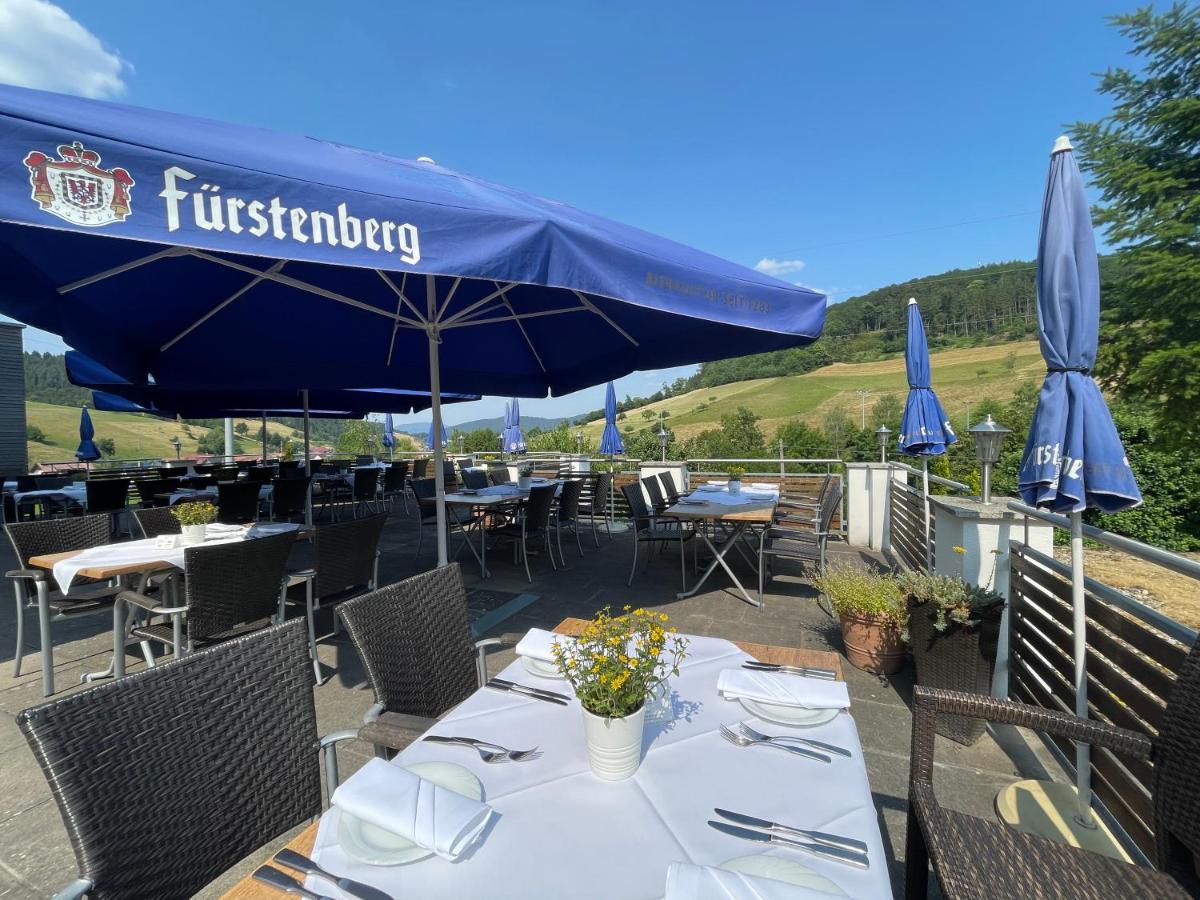 Gasthaus Zum Wilden Mann Welschensteinach Екстер'єр фото